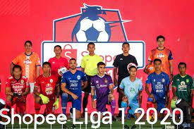 See more at bet365.com for latest offers and details. 11 Klub Minta Liga 1 2020 Berhenti Siapa Saja Halaman All Kompas Com