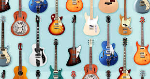 Whether you're still trying to master the e minor chord or have played for years, find ti. Quiz Can We Guess How Many Guitars You Have Reverb News