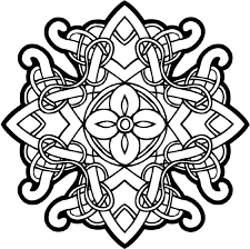 Download and print free celtic knots coloring pages to keep little hands occupied at home; Celtic Knot Google Search Celtic Coloring Celtic Designs Celtic Art