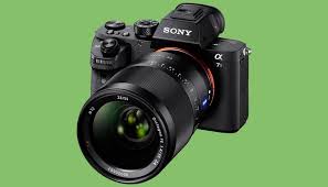 Canon eos m50 mark ii. Mirrorless Vs Dslr Pros And Cons Photo Trend