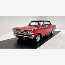 Image result for Riverside Red 1963 Nova