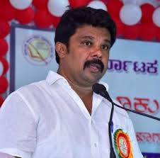 BJP nominates Raju Gowda for Surpur Assembly by-poll