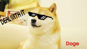 Doge Meme Wallpaper