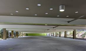 Natural History Museum Parking Structure Projects Matt Construction