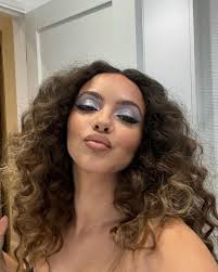 Jade via her Instagram!