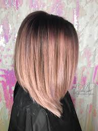 Rose Gold Instagram Cryistalchaos Virginiabeach Rosegoldhair Colormelt Balayage Ombre Balayage Straight Hair Gold Hair Rose Gold Balayage Brunettes