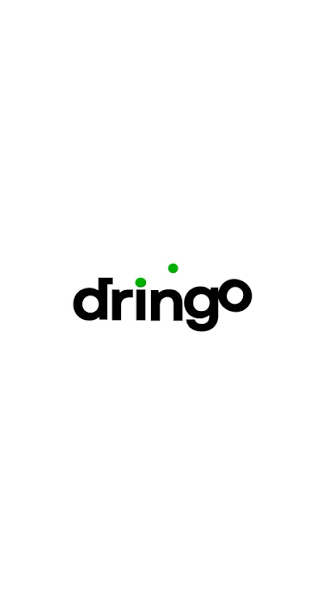 Logo Dringo Cabin