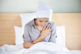 Image result for Cancer Pain