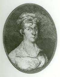 Mary Katherine Goddard Is Born On This Day In History June 16 1738