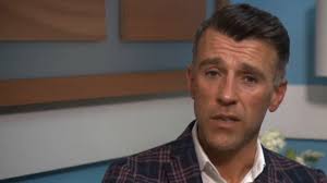 Start The Conversation: Dr Mark Rackley's tips