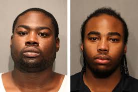Brothers Charged in Murder That Stemmed from Argument over Kids' Clothes