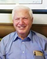 Obituary: Jimmy Cromer