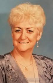 Hazel Marie (Beckett) Crowley