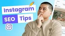How to Increase Your Reach with Instagram SEO Tips | Later