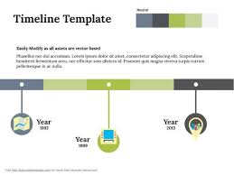 Free Timeline Keynote Template Free Keynote Template Keynote Template Pinterest Templates