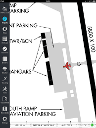 Cloud9 Geo Referenced Approach Charts Free On Fltplan Go