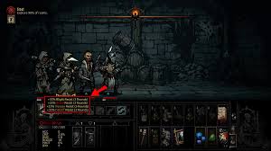 How to Use Items in Darkest Dungeon - Player Assist | Game Guides &  Walkthroughs
