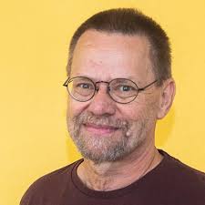 Curtis "Ovid" Poe (he/him): "I started programming in 1982.…"