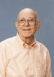 James Oliver Calton Jr. (1925-2012)