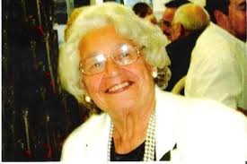 Maurilia Blakely Obituary (2015)