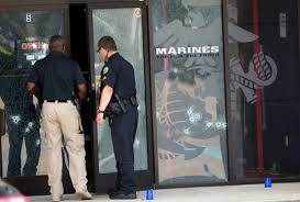 Please note, the state of tennessee requires a poa for titles. Gunman Four Others Killed In Terrorist Attack On Chattanooga Military Installations The Japan Times