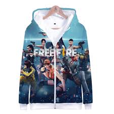 Browse millions of popular free fire wallpapers and ringtones on zedge and personalize your phone to suit you. Sudadera Con Capucha De Juego Free Fire 3d Para Ninos Y Ninas Ropa Chaqueta Abrigo De Manga Larga Para Cosplay Moda Harajuku Nueva Sudaderas Con Capucha Y Sudaderas Aliexpress