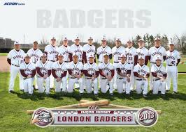 Playing the percentages in baseball. Badgers Big Winners In 13 London Sportsxpress
