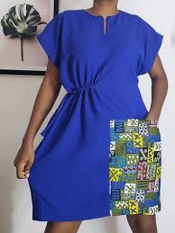 Pin By Birungi Designs On Robes In 2020 African Print Fashion Dresses African Fashion Combination Fashion