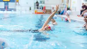 Learn to Swim - Case Study