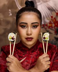 Geisha wok and noodle bar