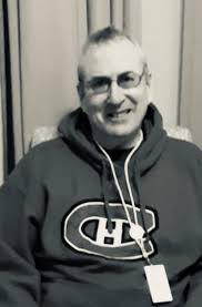 Obituary of Ronald McPherson