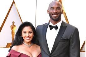 Bryant had himself revealed that as a kid, his goal was to win eight nba championships. Kobe Bryant S Wife Vanessa Never Expected To Live Her Life Without Him