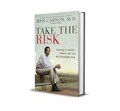 A teen's guide to think big,gifted hands: Take The Risk Ben Carson Cheap Ebooks Library