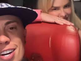 Yasmin Brunet revela se quer ter filhos #mcdaniel👏 Descubra a emoção das  apostas com santa's great gifts