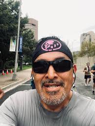 Strava app time versus official time