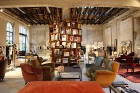 Antonio Marras Concept Store Milan Alu Mind