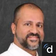 Dr. Chetan Khamare, MD