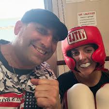 Coach Frankie's Personal Fitness