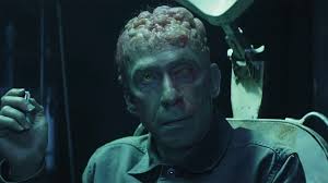 Sharon Carter gets a new costume based