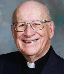 Obituary information for Rev. Roger Elson Winger