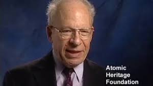 Richard Garwin's Interview