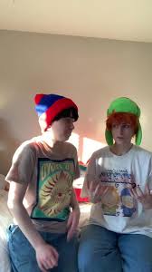 Im kind of….. finger painting right now  🧍#kyle#kylebroflovski#kylecosplay#kylebrovflovskicosplay#southpark#southparkcosplay#southparkfandom#southparkkylebroflovski  ...