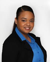 Sharron Smith's Instagram, Twitter & Facebook