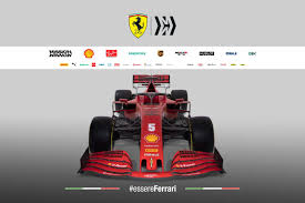 2019 ferrari sf90 f1 car launch pictures. Ferrari Reveal Sf1000 The Great Red Hope For 2020 Grand Prix 247
