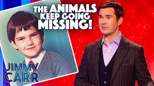 Alle termine & tickets bei eventim. Jimmy As A Kid Big Fat Quiz Of Everything 2021 Jimmy Carr Youtube