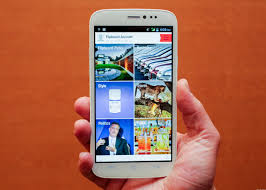 Blu Life View review: Unlocked Blu Life ...