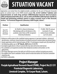 Punjab Agricultural Research Board