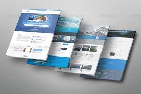 Website Display Mockup Bundle Website Mockup Website Mockup Free Website Mockup Psd