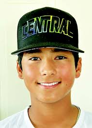 Central Maui Little Leaguers headed to state tournament