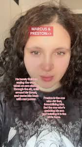 Tempting Venom Preston Marcus